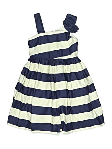 Mayoral Dress (view 1)