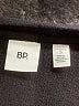 BP. Black Pullover Sweater Size S - photo 7
