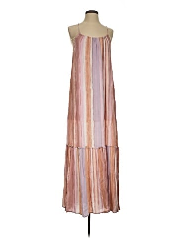 Lumiere Casual Dress (view 1)