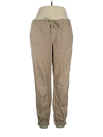Caslon Linen Pants (view 1)