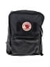 Fjällräven Black Backpack One size - photo 1