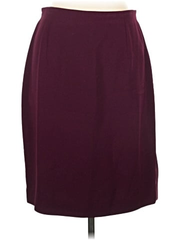 Amanda Smith Formal Skirt (view 1)
