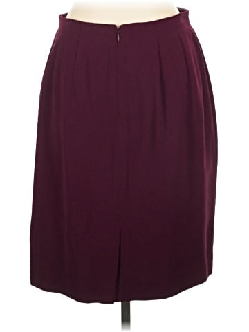 Amanda Smith Formal Skirt (view 2)