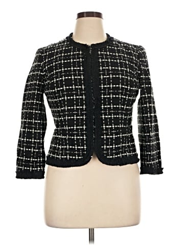 Newport News Jacket (view 1)