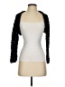Sugar Moon Black Shrug Size S - photo 1