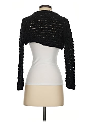 Sugar Moon Shrug (view 2)