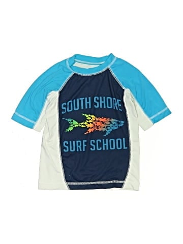 Op 3/4 Sleeve T-Shirt (view 1)