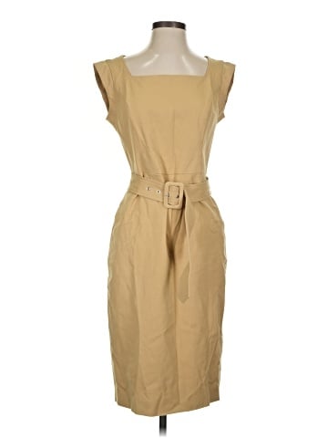 Isaac Mizrahi Casual Dress (view 1)