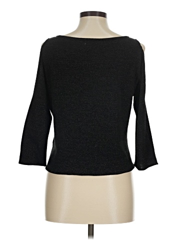 Nally & Millie 3/4 Sleeve Top (view 2)