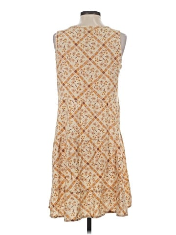 Toad & Co Casual Dress (view 2)