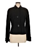 David Brooks Black Jacket Size 8 - photo 1