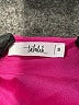 Talula Pink 3/4 Sleeve Blouse Size S - photo 7