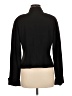 David Brooks Black Jacket Size 8 - photo 2
