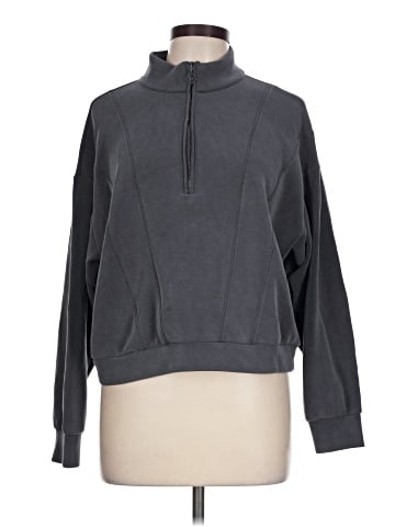 Victoria's Secret Long Sleeve Turtleneck (view 1)