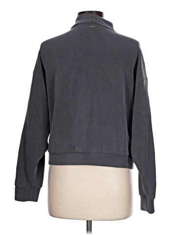 Victoria's Secret Long Sleeve Turtleneck (view 2)