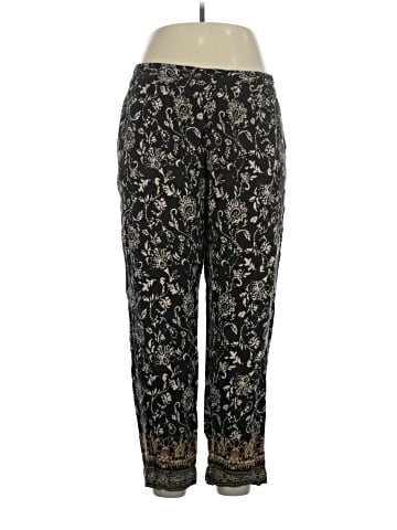 Coldwater Creek Casual Pants (view 1)