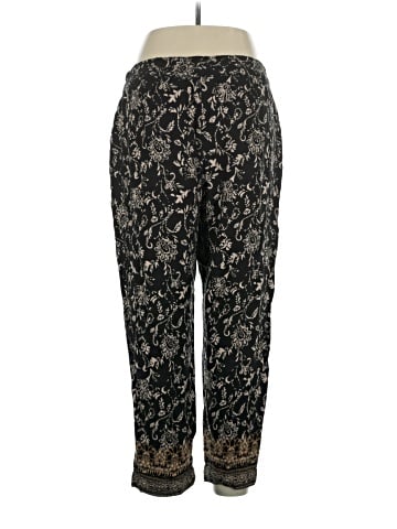 Coldwater Creek Casual Pants (view 2)