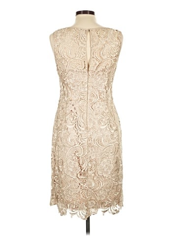 Adrianna Papell Cocktail Dress (view 2)