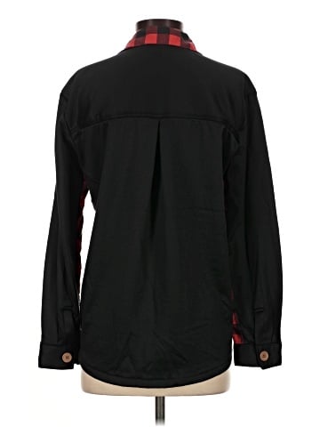 Muk Luks Long Sleeve Blouse (view 2)
