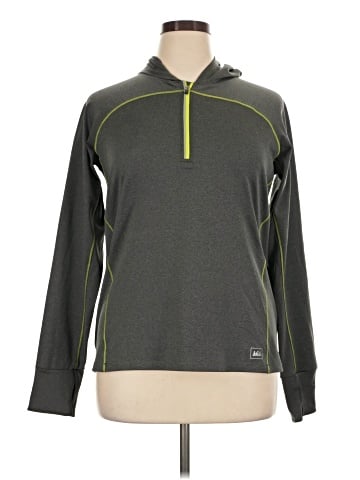 REI Pullover Sweater (view 1)