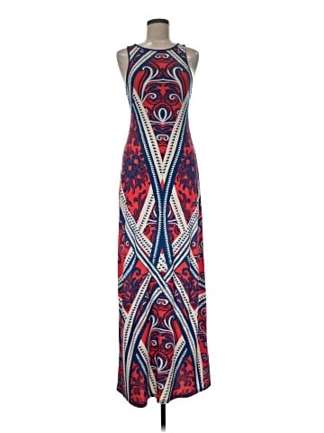 Bisou Bisou Casual Dress (view 1)
