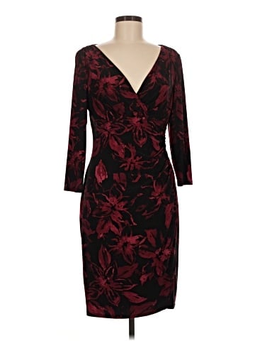 Lauren by Ralph Lauren Cocktail Dress (view 1)
