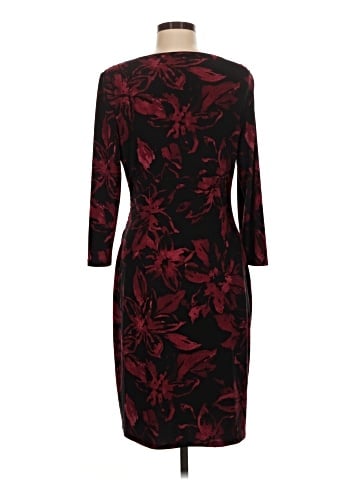 Lauren by Ralph Lauren Cocktail Dress (view 2)