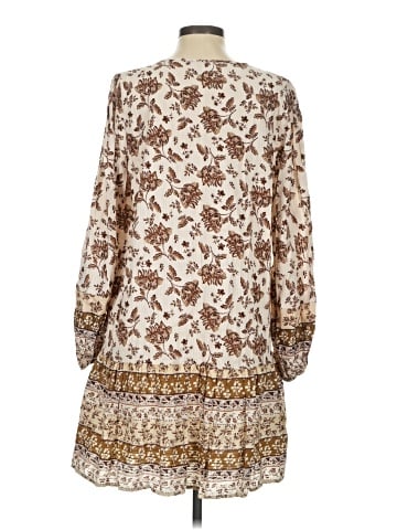Ann Taylor LOFT Casual Dress (view 2)
