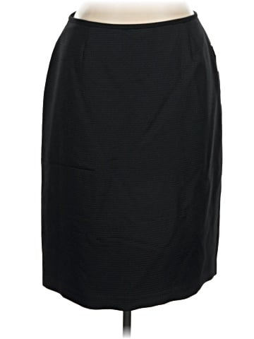Liz Claiborne Casual Skirt (view 1)