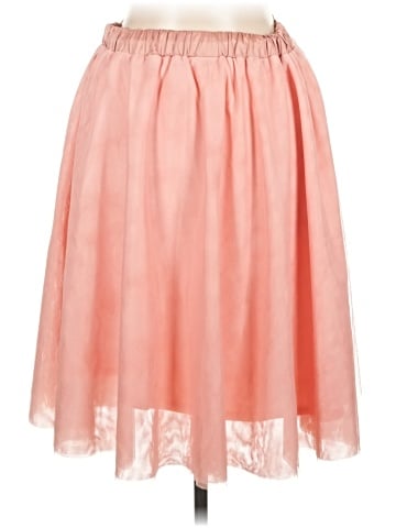 ModCloth Formal Skirt (view 2)