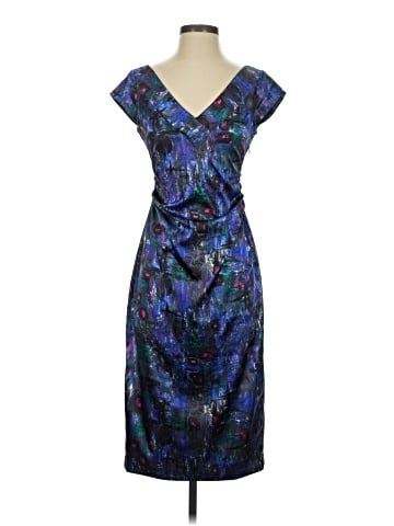 Maggy London Cocktail Dress (view 1)