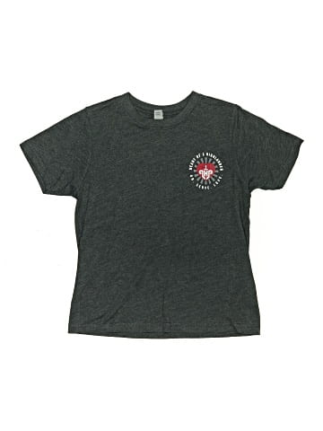 Next Level Apparel Short Sleeve T-Shirt (view 1)