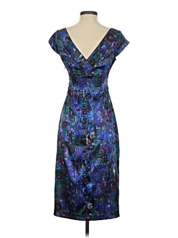 Maggy London Cocktail Dress (view 2)