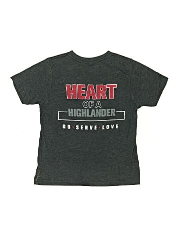 Next Level Apparel Short Sleeve T-Shirt (view 2)