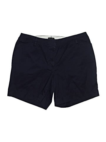Talbots Shorts (view 1)