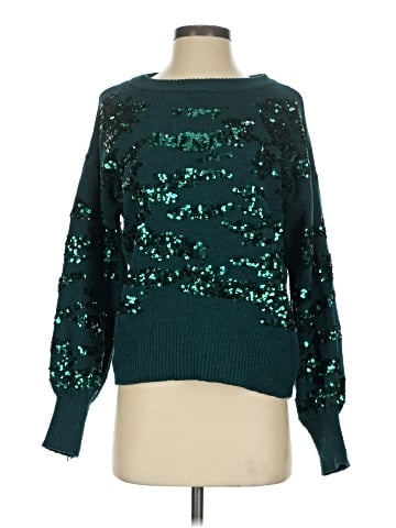 Nine West Pullover Sweater (view 1)