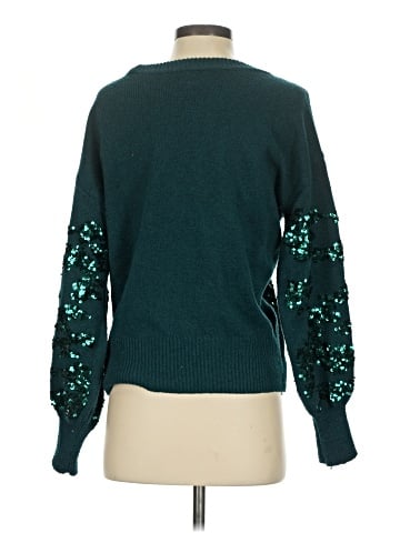 Nine West Pullover Sweater (view 2)