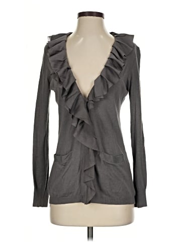 Ann Taylor LOFT Outlet Long Sleeve Top (view 1)