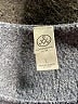 Alternative Earth Gray Pullover Sweater Size L - photo 7