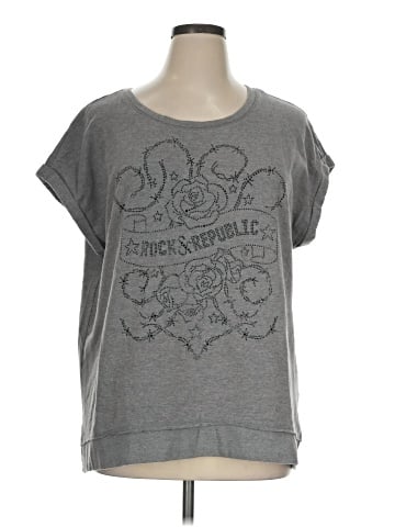 Rock & Republic Sweatshirt (view 1)