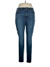Denizen from Levi's Blue Jeans Size 14M - photo 1