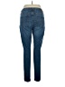 Denizen from Levi's Blue Jeans Size 14M - photo 2