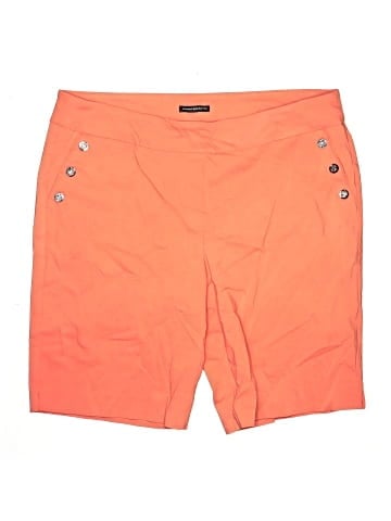 Counterparts Dressy Shorts (view 1)