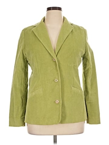 L.L.Bean Blazer (view 1)