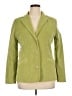 L.L.Bean 100% Nylon Green Blazer Size 14 - photo 1