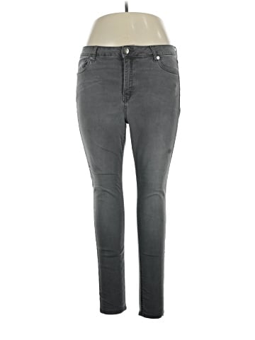 Violeta by Mango Jeggings (view 1)