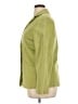 L.L.Bean 100% Nylon Green Blazer Size 14 - photo 5