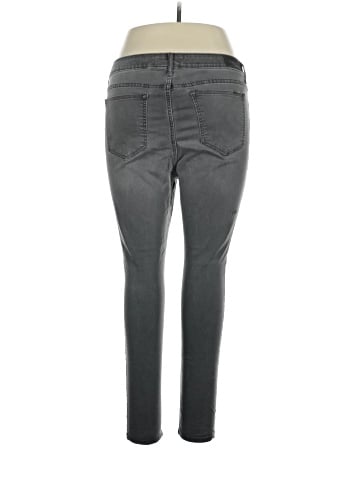 Violeta by Mango Jeggings (view 2)