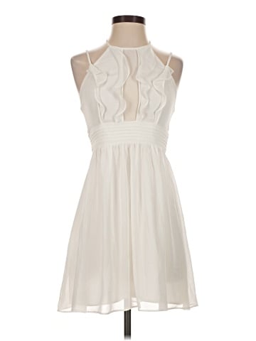 BCBGeneration Cocktail Dress (view 1)