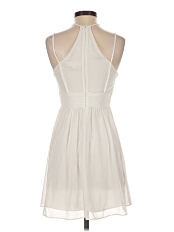 BCBGeneration Cocktail Dress (view 2)